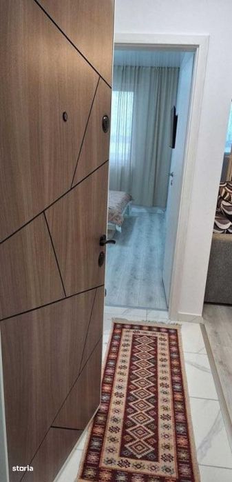 2 Camere | Confort Urban Residence | Salaj | Rahova