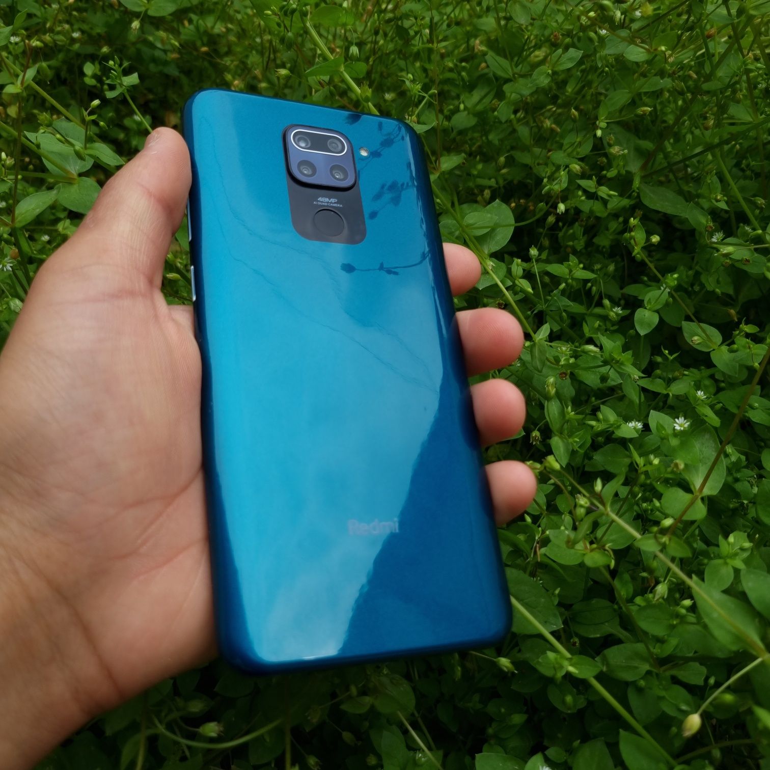 Redmi  Note 9 sotiladi ideal