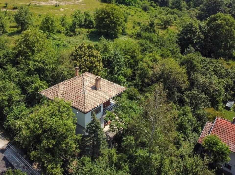 Продава се Къща в с. Джурово, Област София-област - 292 кв.м за 429 €/кв.м - Снимка #3