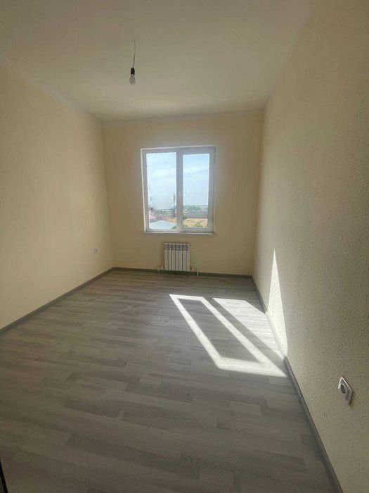 Продается 2-комнатная квартира в новостройке, Корасув ор. Племсовхоз