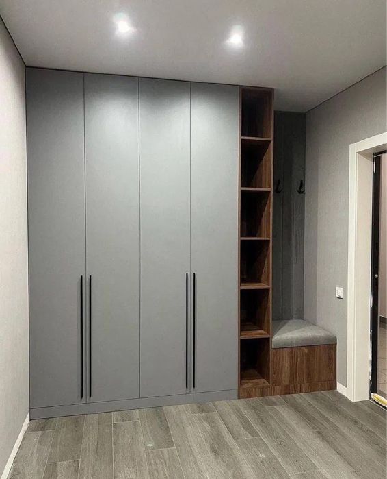 Мебель на заказ Изготовление шкаф кухня прихожая