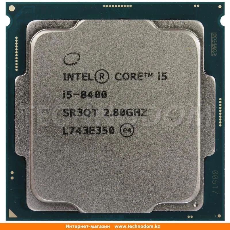 intel core i5 8400