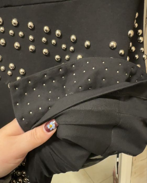 Нова дизайнерска рокля