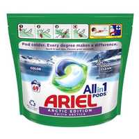 ARIEL All In One Arctic Edition, 69 Capsule