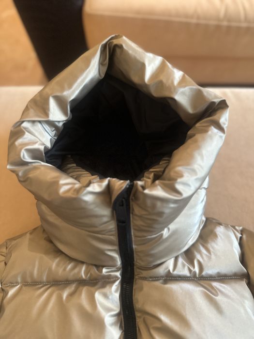 Дамско ски яке Crivit