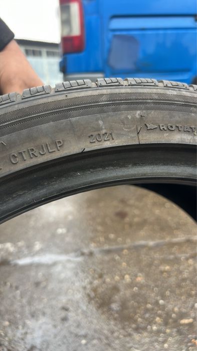 Зимни гуми GRIPMAX