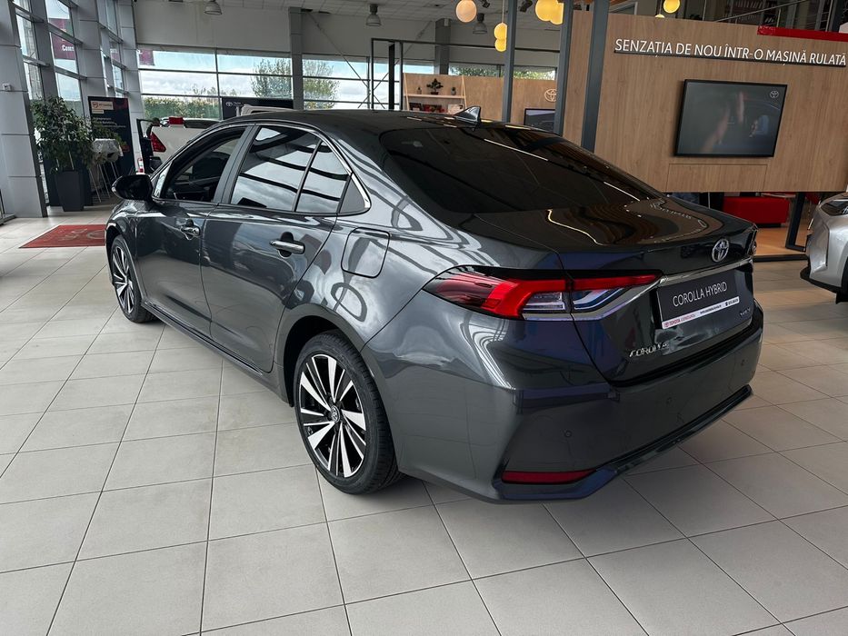 ‼️BUCURESTI‼️ Inchiriez masina UBER/ BOLT/ Toyota CHR sau Corolla