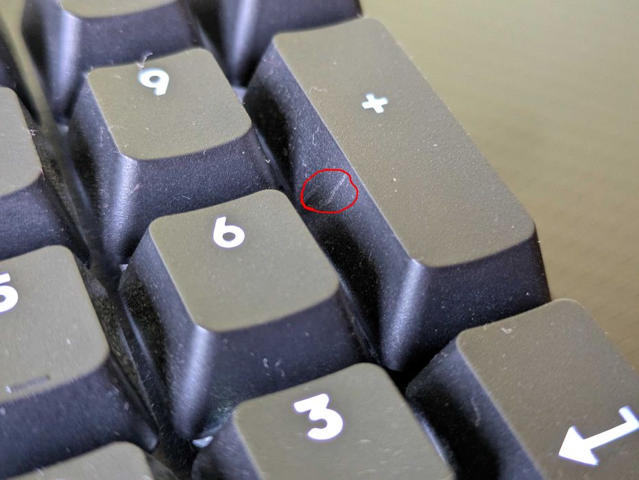 Tastatura Logitech G413 SE, iluminare alba