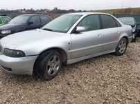 AUDI A4 B5 1.8T 150кс На Части