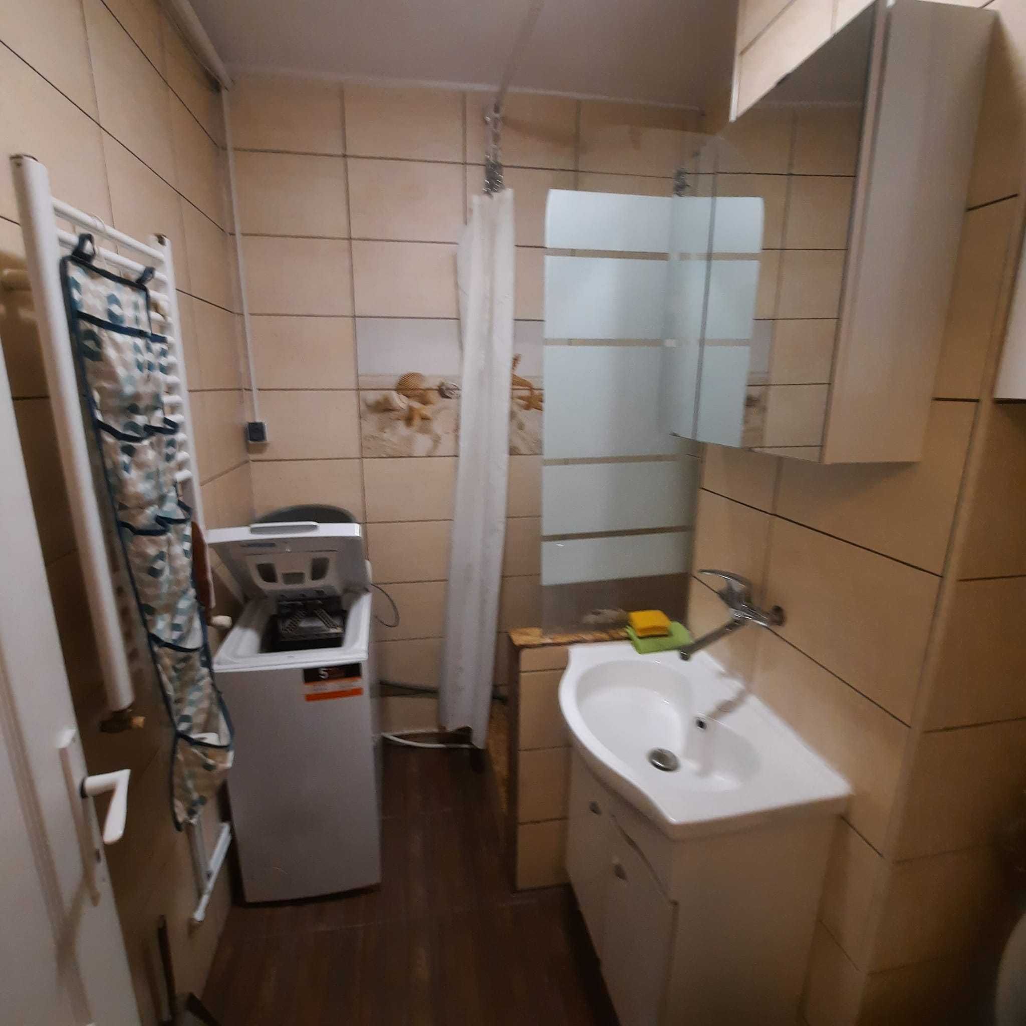 Garsoniera de inchiriat, Marasti, zona Expo Transilvania