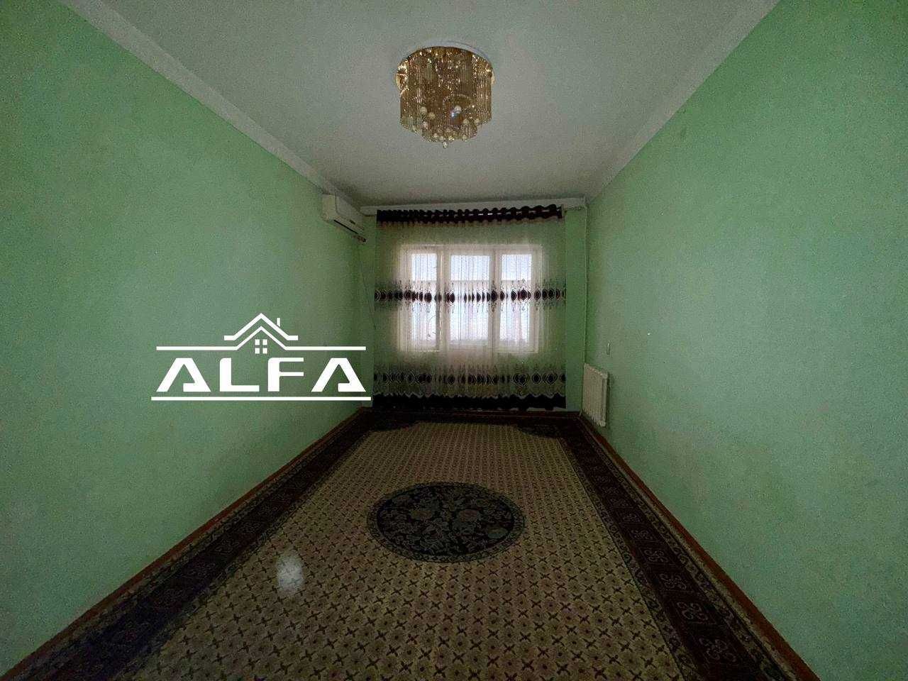 2 xonali 65m2 2-qavat.
