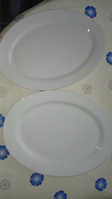 Блюдо под горячее