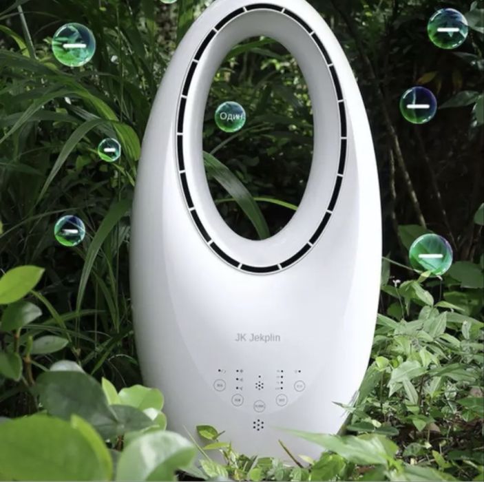 Keramik smart isitgich