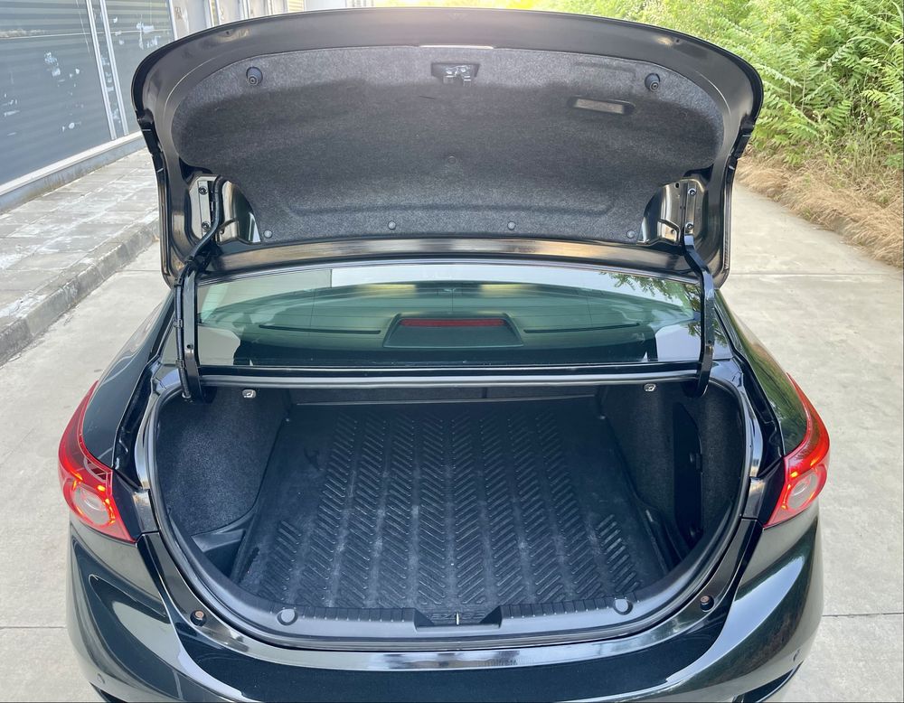 Mazda 3 2.0i Automat Navi