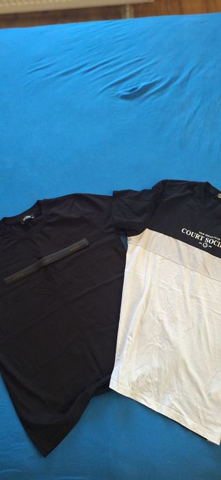 Мъжки тениски нови