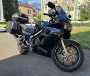 Honda VFR 800cmc