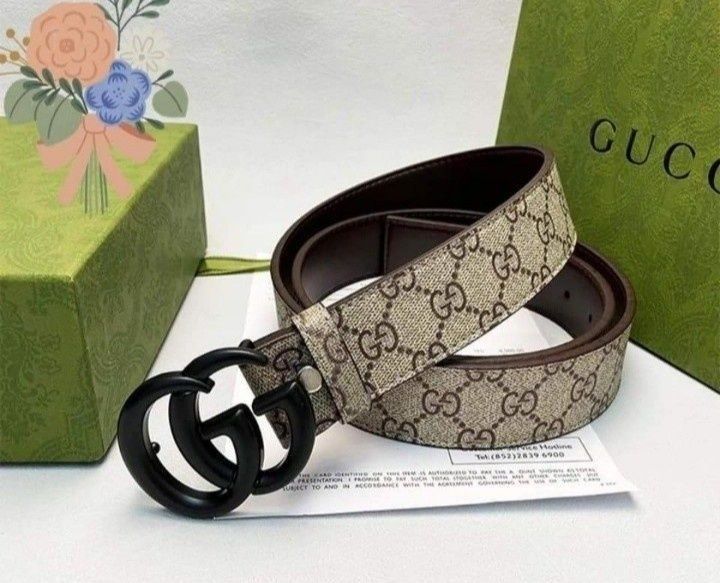 Curele unisex Gucci, new collection, diverse modele