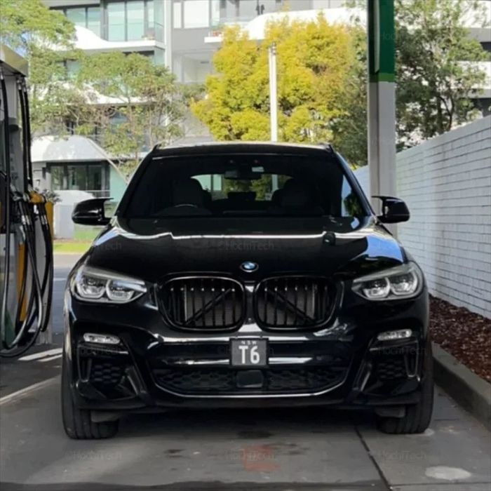 Продавам чисто нови капаци за огледала за BMW f15 f25 бмв капаци