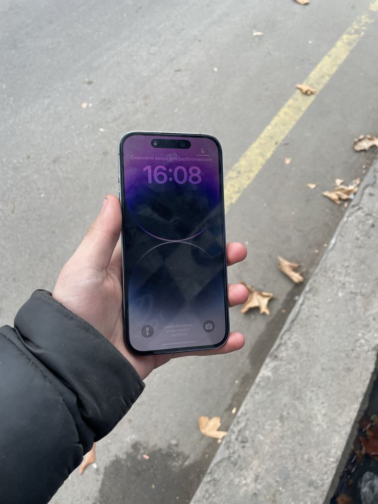 iPhone 14 Pro 128 GB