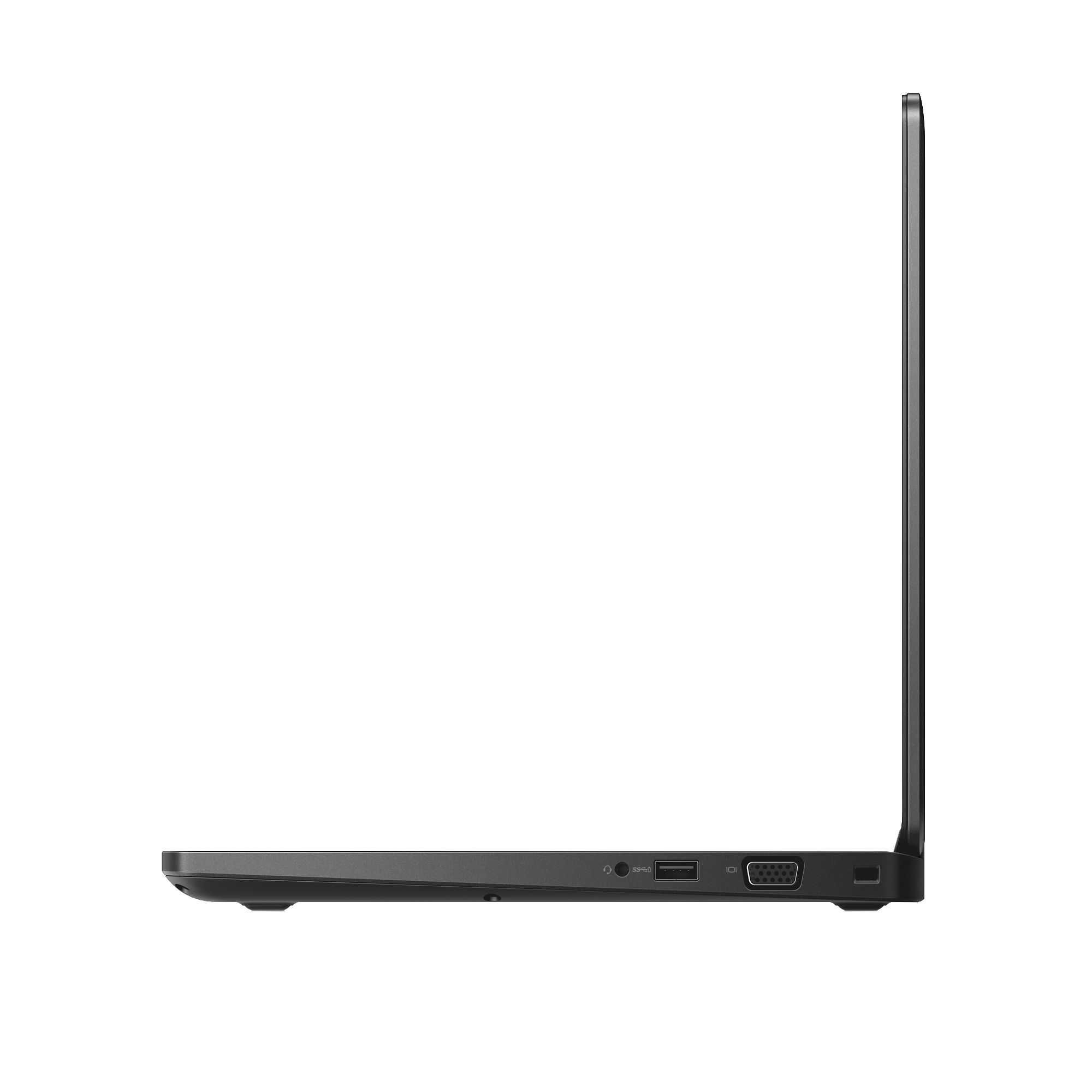 Dell Latitude 5490 15.6" Intel ® i5-8250U,16GB DDR4, 512 GB SSD