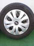 Roți tabla iarna Hyundai Tucson