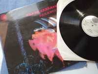 Black Sabbath Paranoid UK Vertigo placa disc vinil LP