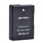 Acumulator EN-EL14 1200mAh pentru Nikon D3100 D3200 D5100 D5300 D5500