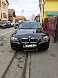 Vand autoturism BMW 316  Euro 5