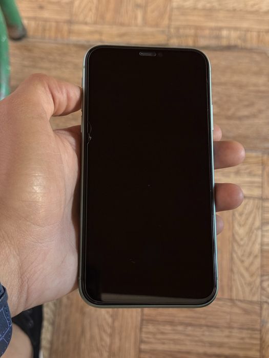 Iphone 11 / 128 GB