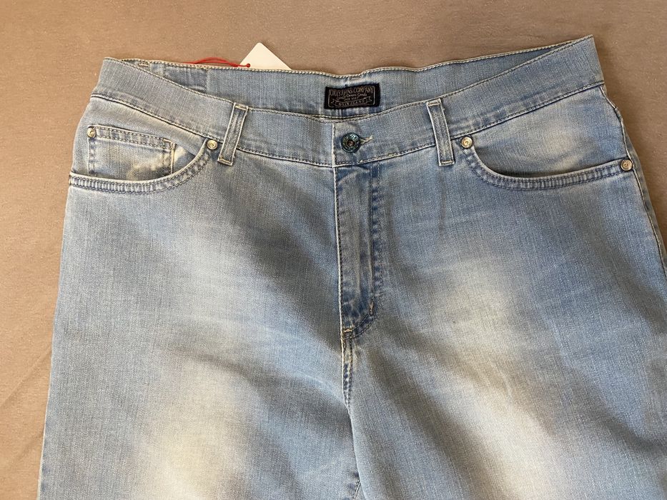 Blugi dama marime 52