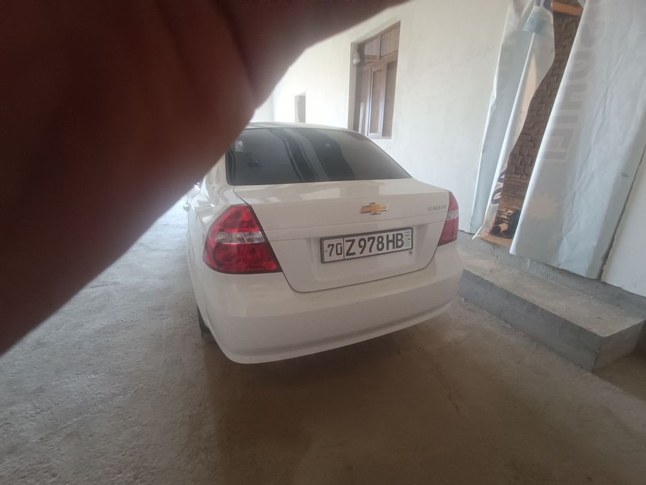 Neksiya 3 2019 mexanika
