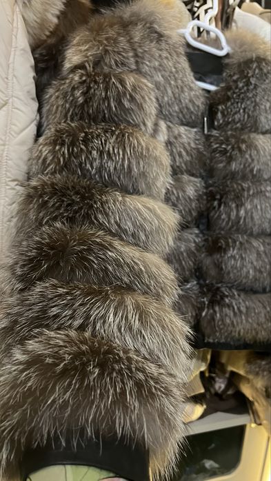 Haina de blana gri se face vesta