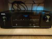 Vand sistem sunet 5.1 Heco + Statie Denon x1200