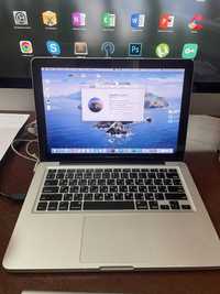 MacBook Pro 13 Mid 2012