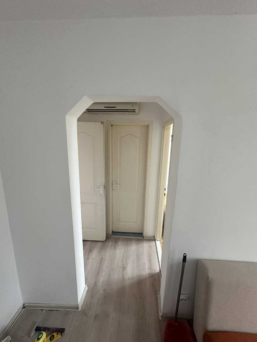 Apartament 3 camere–Șoseaua Giurgiului,complet mobilat/utilat