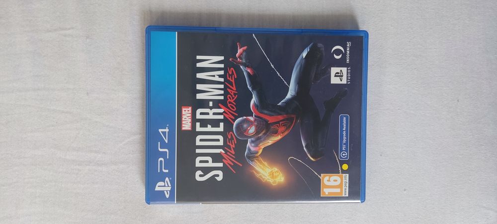 Jocuri PS4 foarte bune