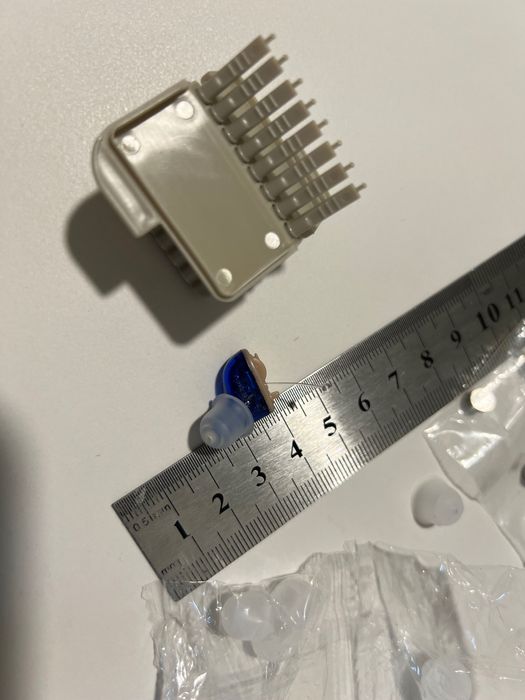 Aparat Auditiv , ITE JH-A17, partea stanga