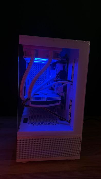 Vand PC Gaming i5 13400F | RTX 3060 12gb | 32gb DDR5 | 1TB SSD | NOU