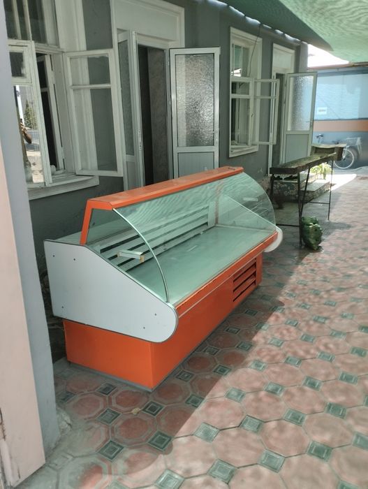 xoladelnik kafolati bilan