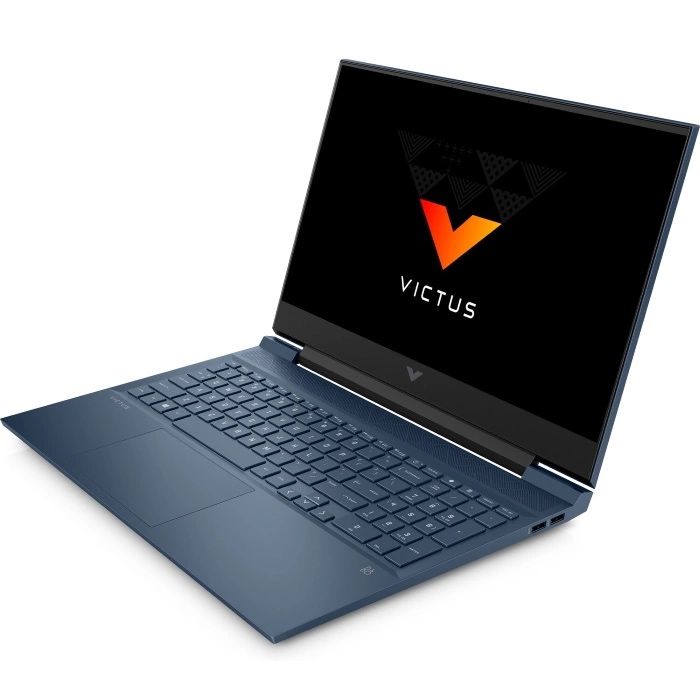 Ноутбук Hp victus 16/Ryzen 5 5600H/16GB/1TB SSD/RTX 3050 4GB