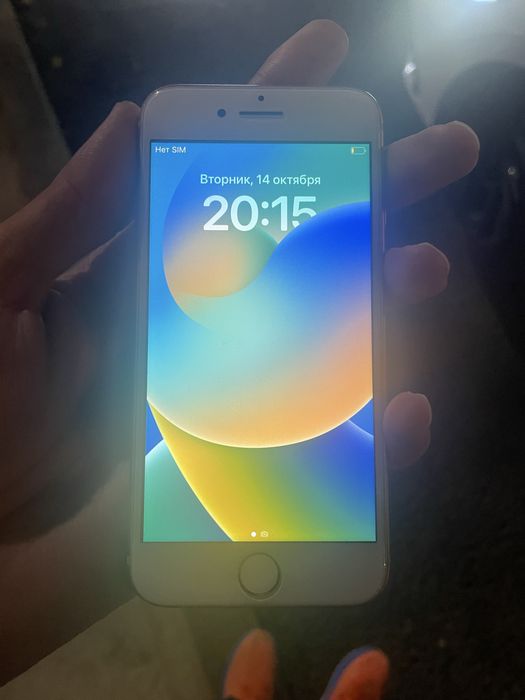 Iphone 8 64гб 79%