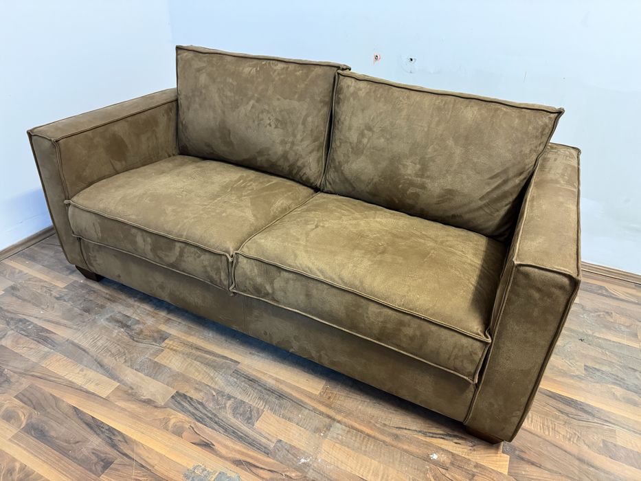 Canapea piele naturala Africa