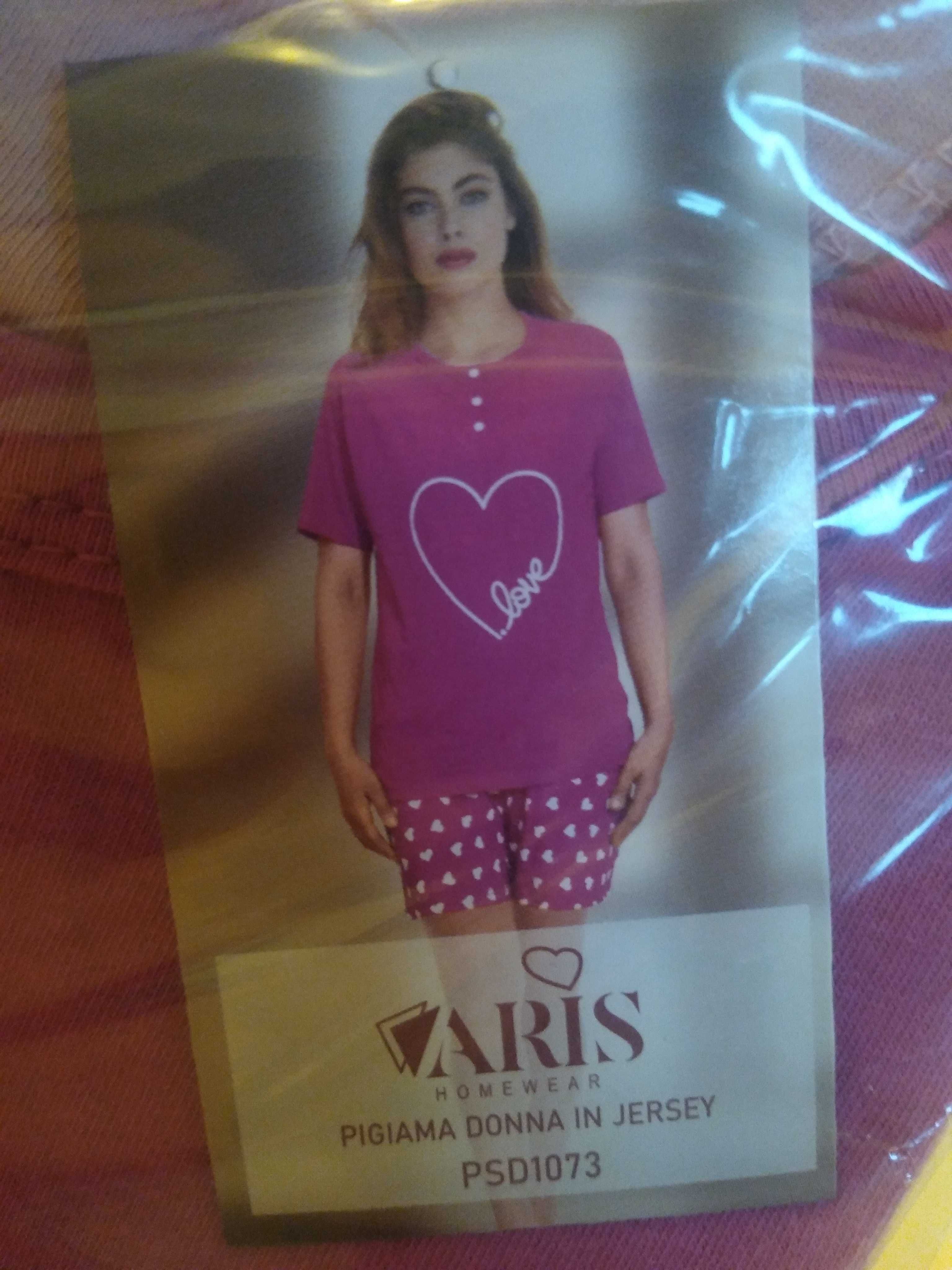 2 pijamale noi superbe de damă