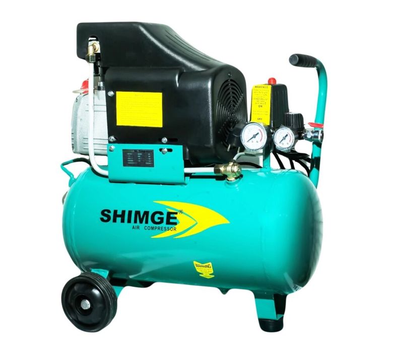Arenda kompressor Shimge