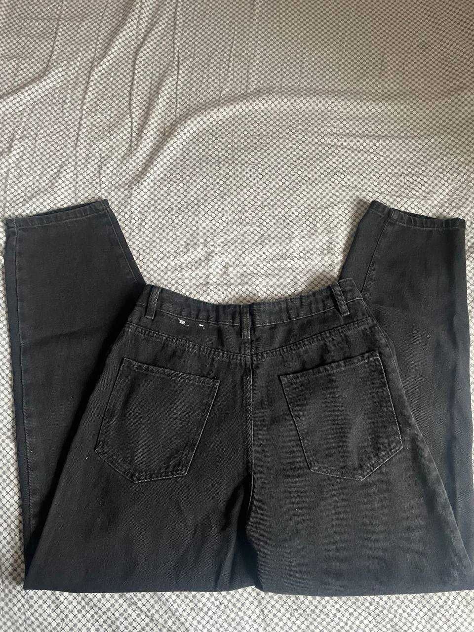 Продавам нови дънки SLOUCHY MANGO 36