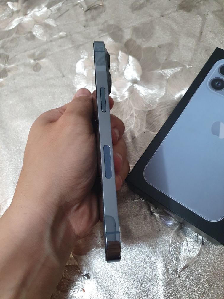 Iphone 13 pro 256gb