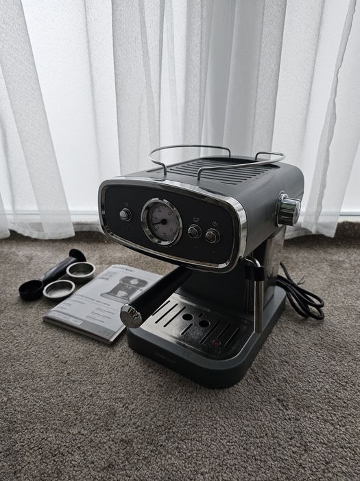 Espresor Silvercrest SEM 1100 B3