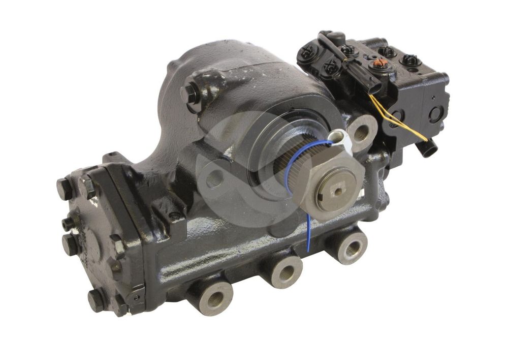 Caseta directie 8x4 Cifa Betoniera Pompa beton Actros Volvo Man Tga Tg