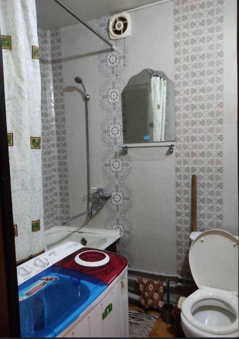 Квартира сотилади Олмазор тумани Кора камиш 1/1 Прокротурани олдида