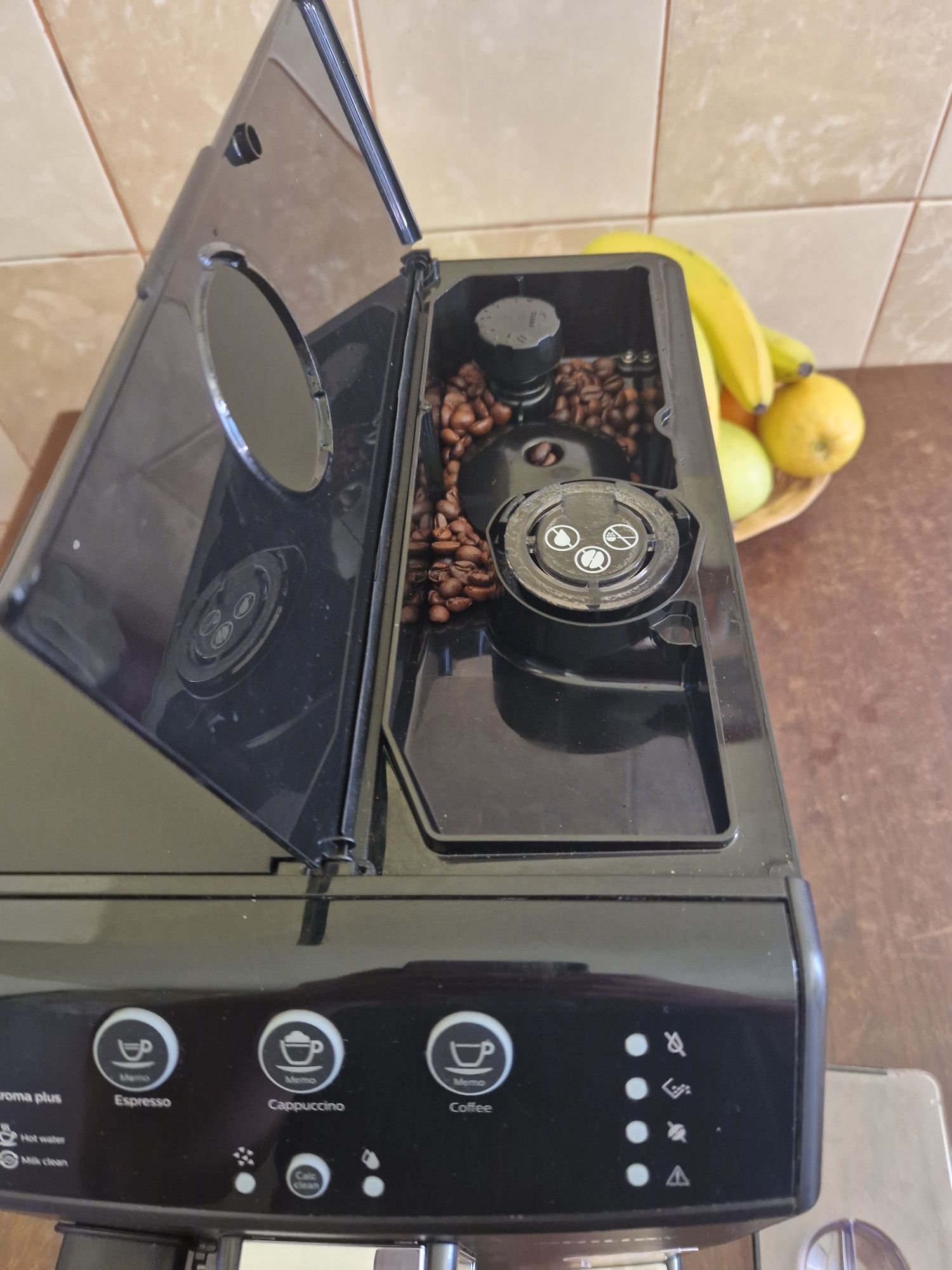 Espressor Philips HD8829